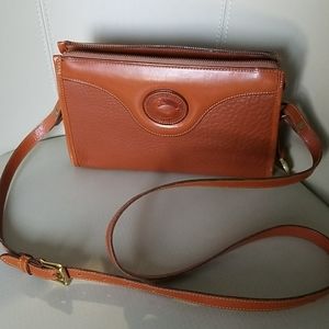 Vintage Dooney & Bourke Handbag